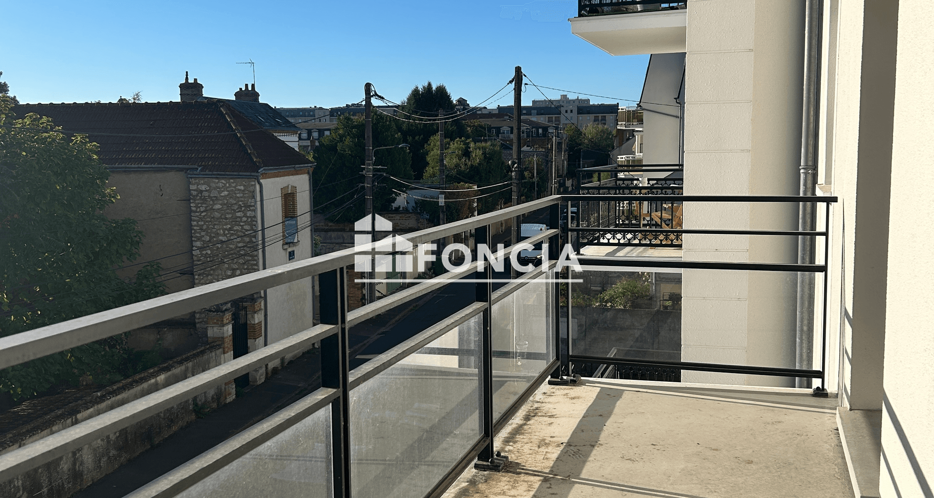Appartement 2 pièces (48.13 m²) à louer - Orléans (45000)