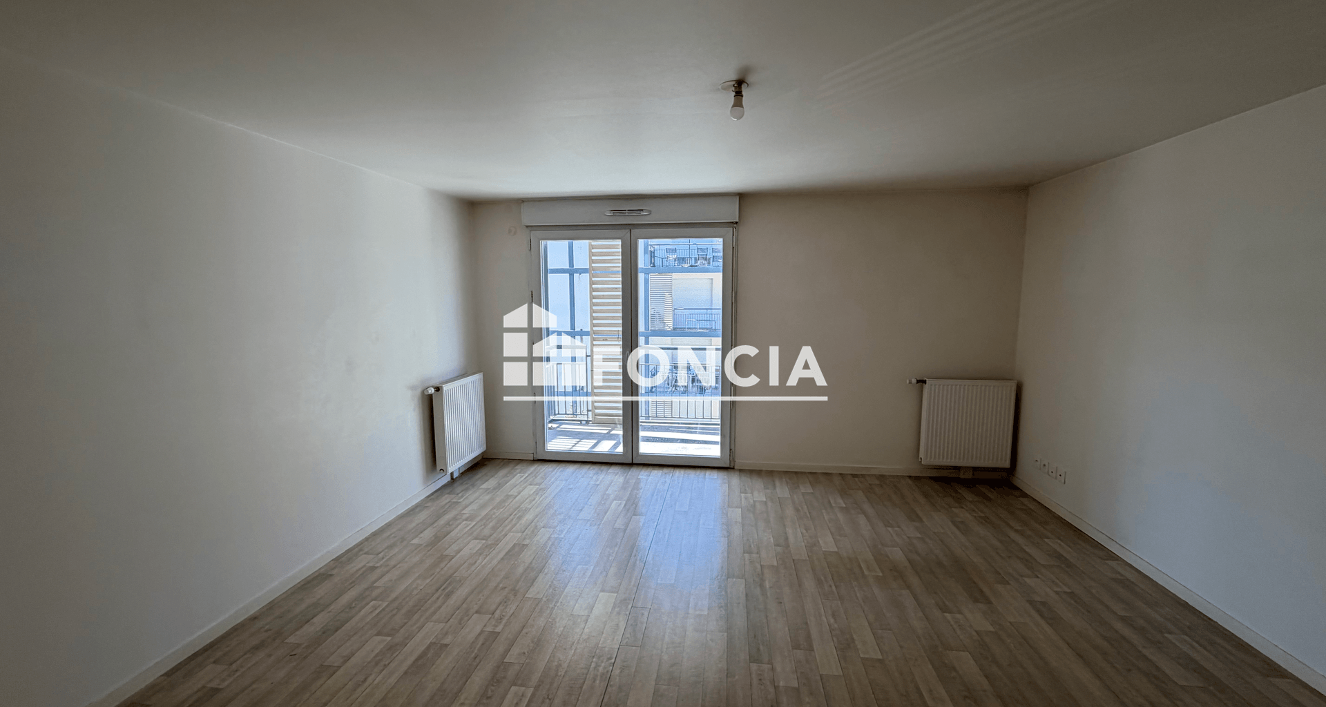 Appartement 3 pièces (71.23 m²) à louer - Arpajon (91290)