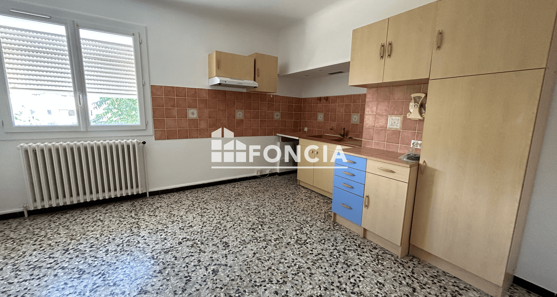 Maison 5 pièces (95.51 m²) à louer - Bagnols-sur-cèze (30200)