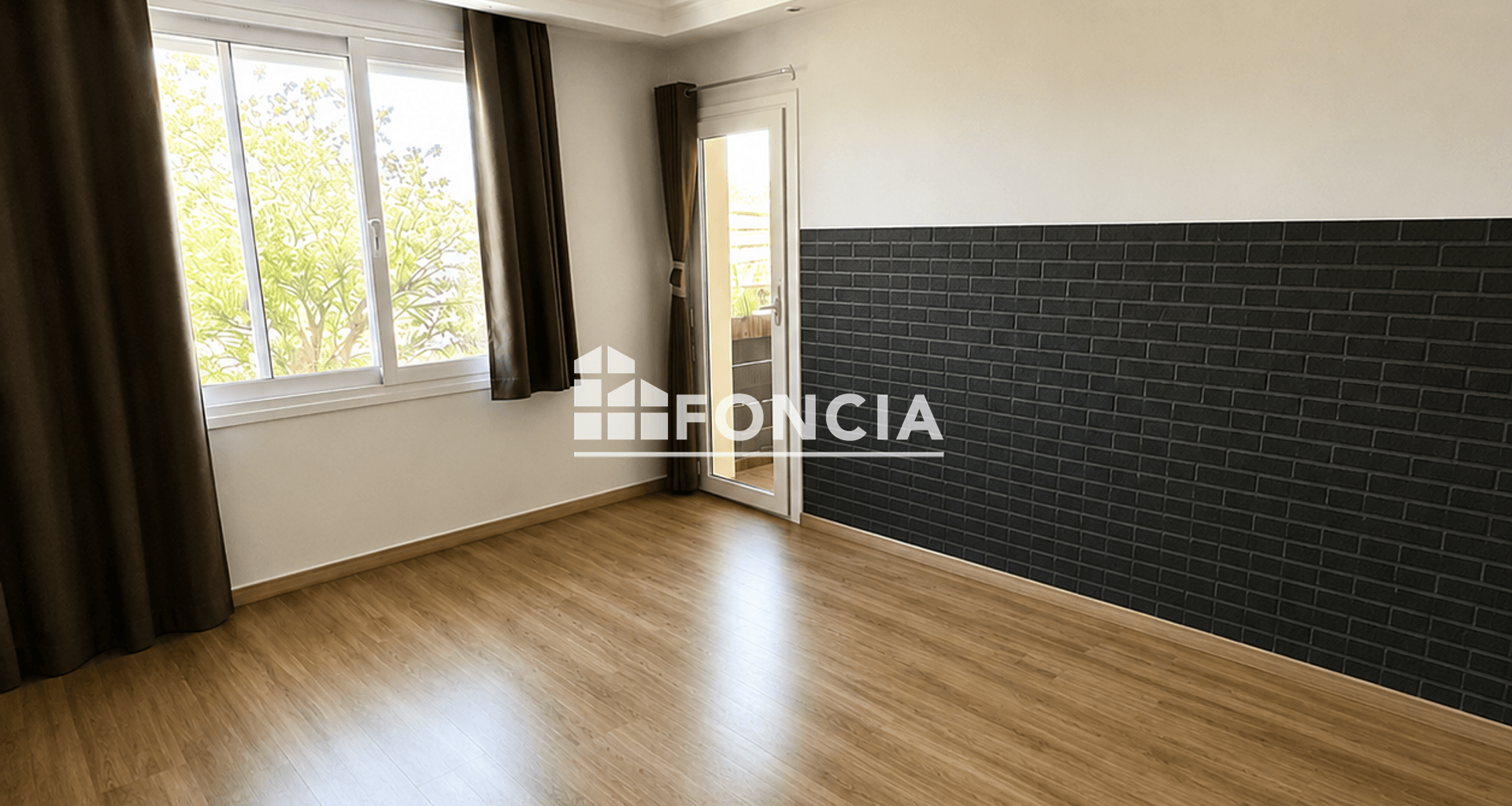 Appartement 3 pièces (59 m²) à vendre - Nice (06200)