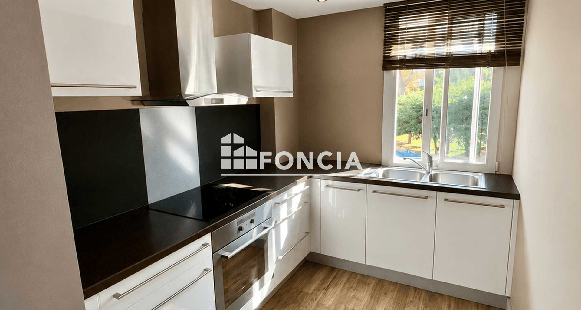 Appartement 3 pièces (59 m²) à vendre - Nice (06200)