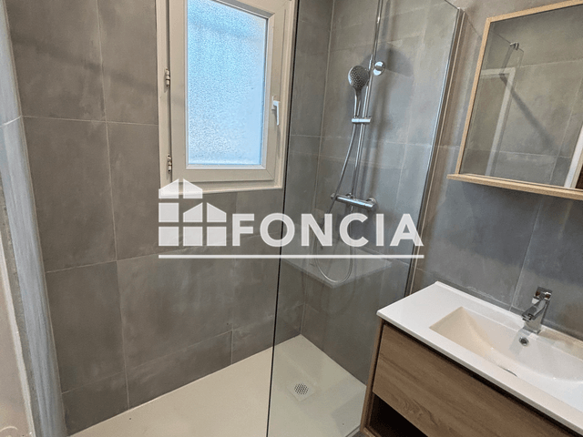 Appartement 3 pièces (61.31 m²) à louer - Mauguio (34130)