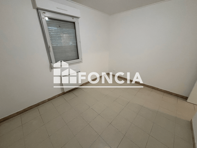 Appartement 3 pièces (61.31 m²) à louer - Mauguio (34130)