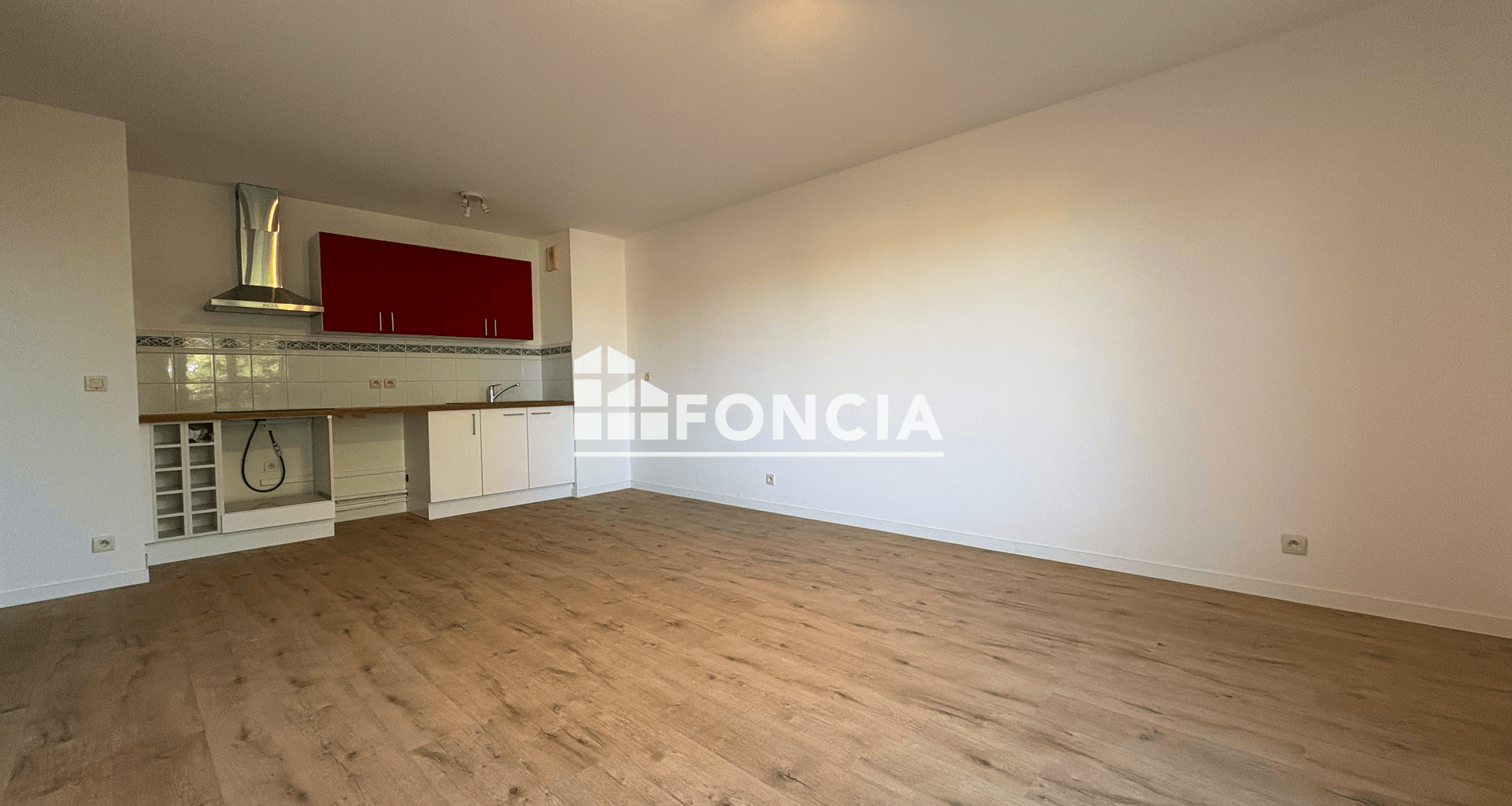 Appartement 3 pièces (62.78 m²) à louer - Aytré (17440)