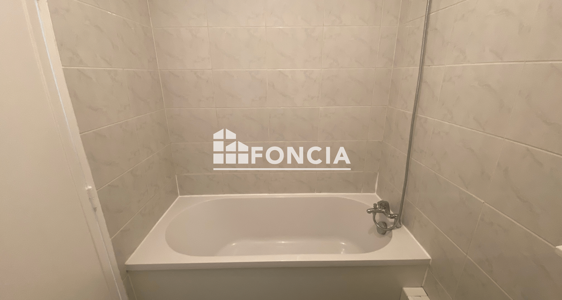 Appartement 3 pièces (60.58 m²) à louer - Palaiseau (91120)