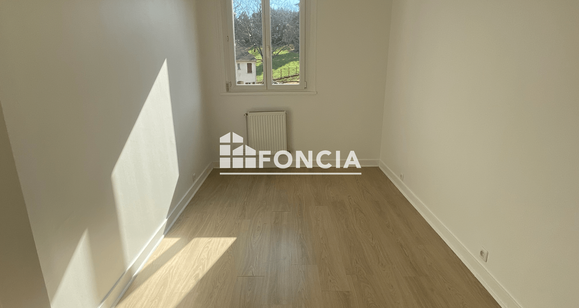 Appartement 3 pièces (60.58 m²) à louer - Palaiseau (91120)