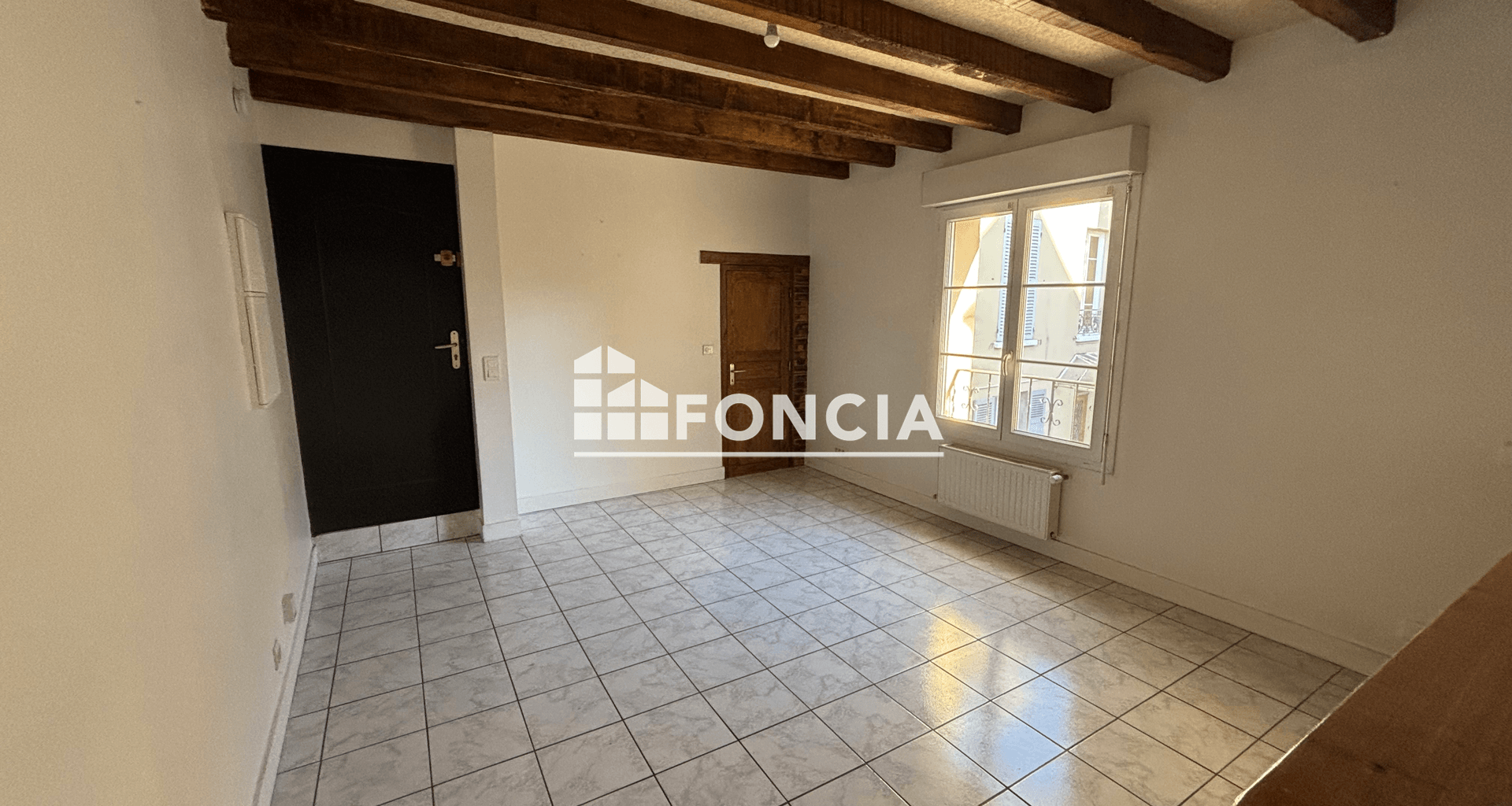 Appartement 2 pièces (49.55 m²) à louer - Houdan (78550)
