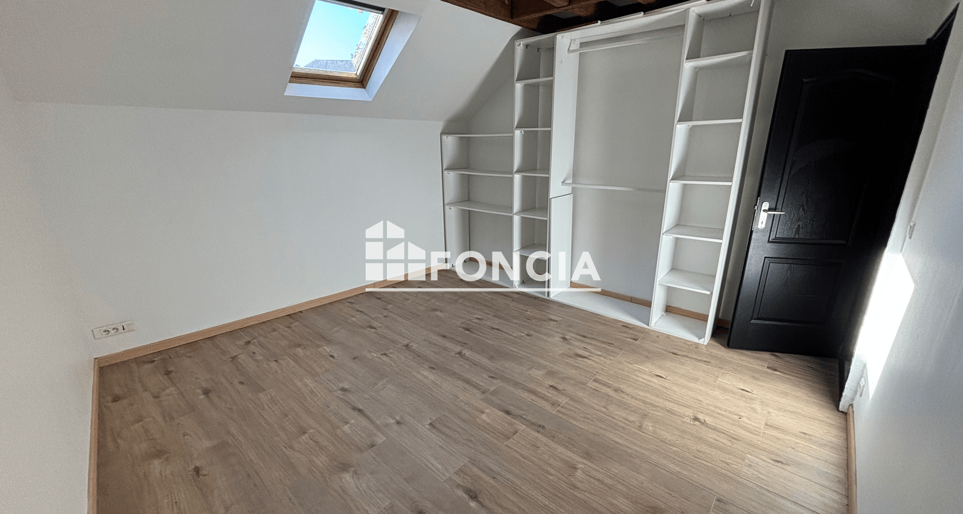 Appartement 2 pièces (49.55 m²) à louer - Houdan (78550)