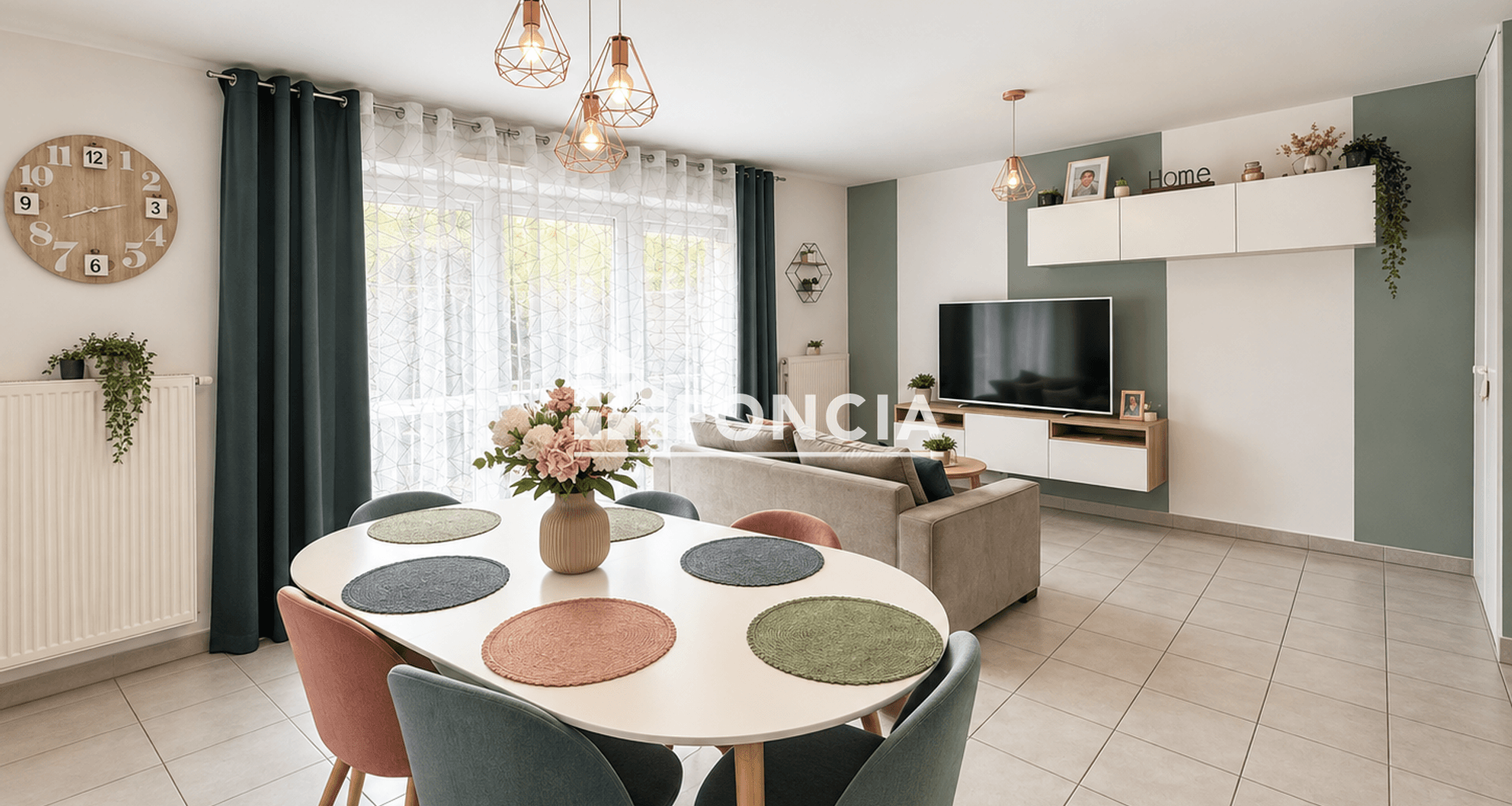 Maison 4 pièces (72.33 m²) à vendre - Le Mans (72100)