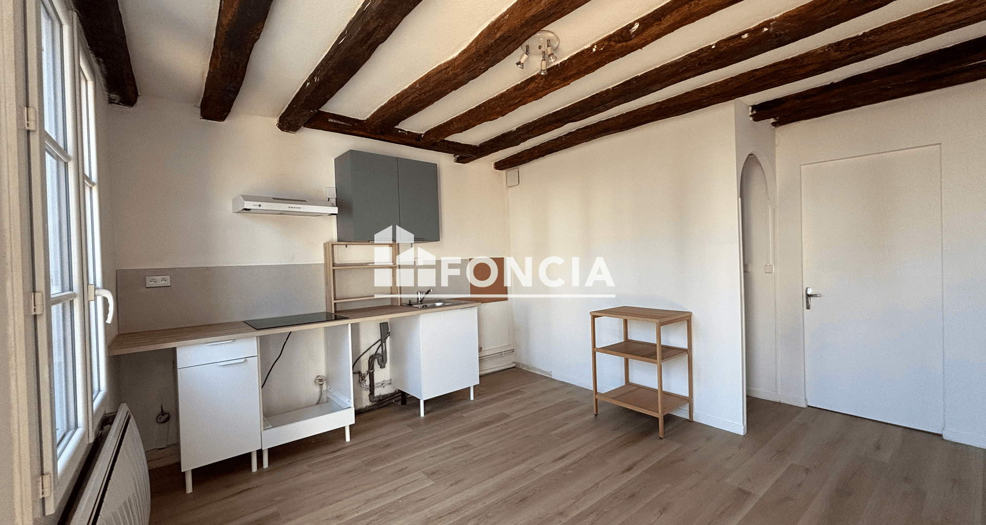 Appartement 3 pièces (60.96 m²) à louer - Nazelles-négron (37530)