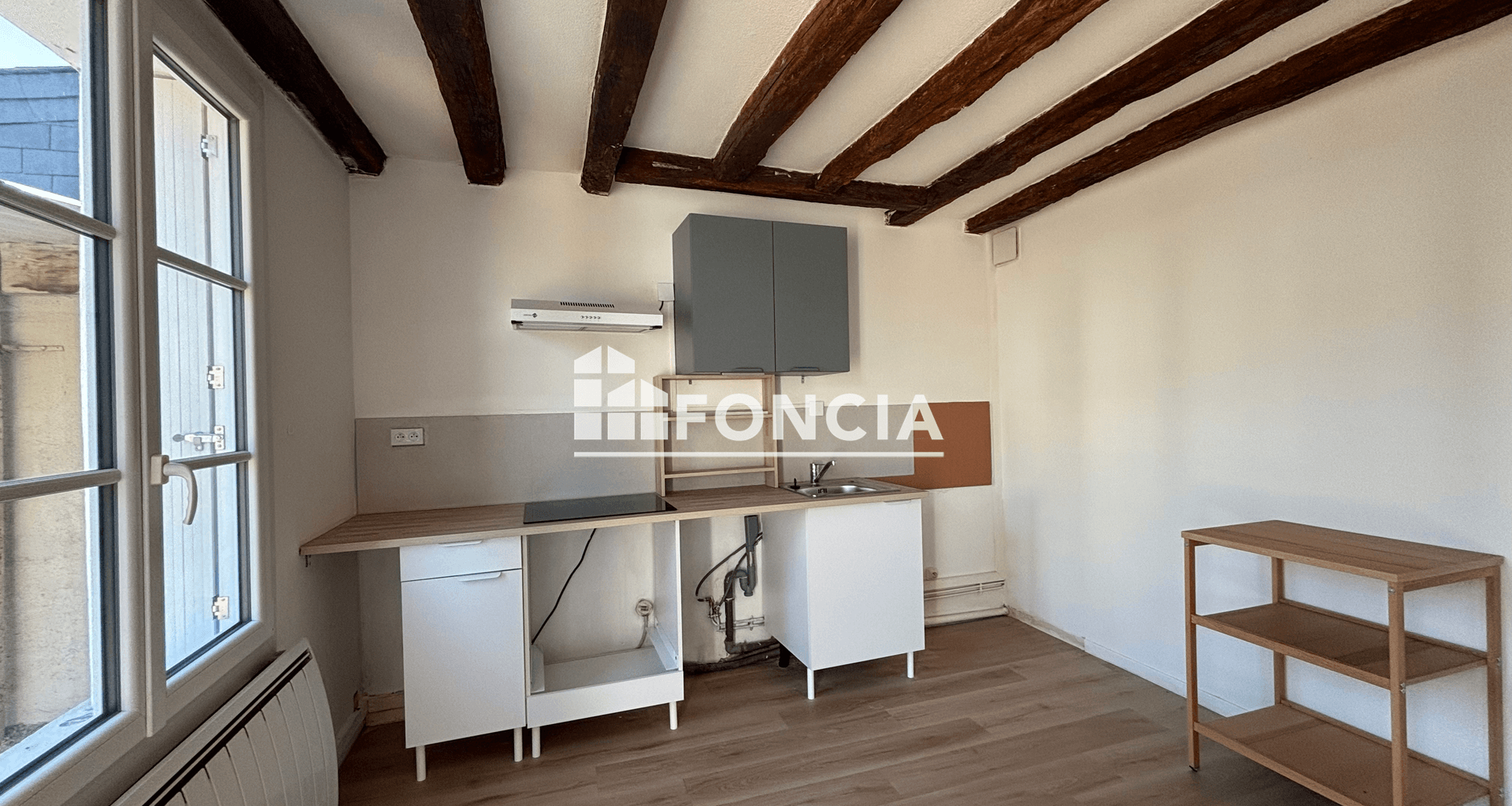 Appartement 3 pièces (60.96 m²) à louer - Nazelles-négron (37530)