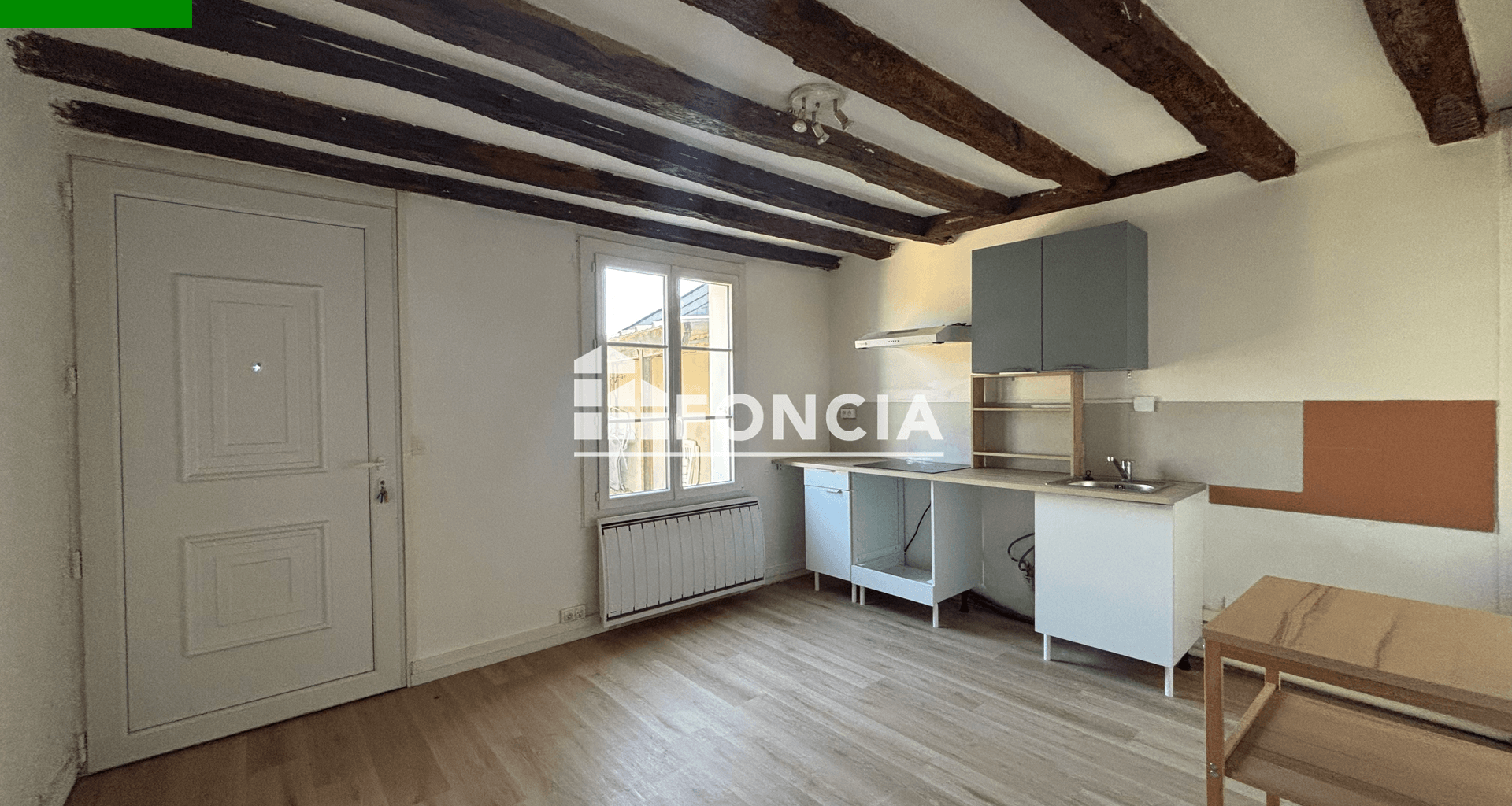 Appartement 3 pièces (60.96 m²) à louer - Nazelles-négron (37530)