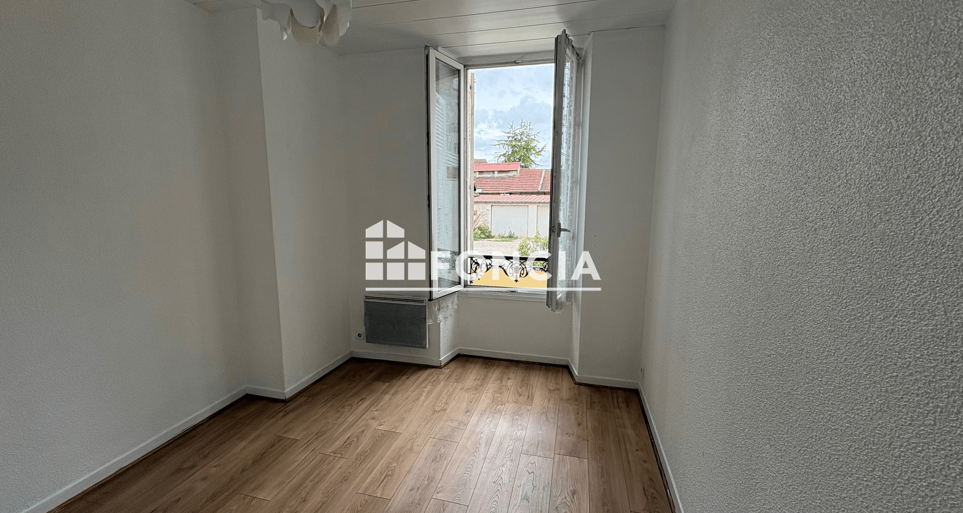 Appartement 2 pièces (34 m²) à vendre - Villeneuve-saint-georges (94190)