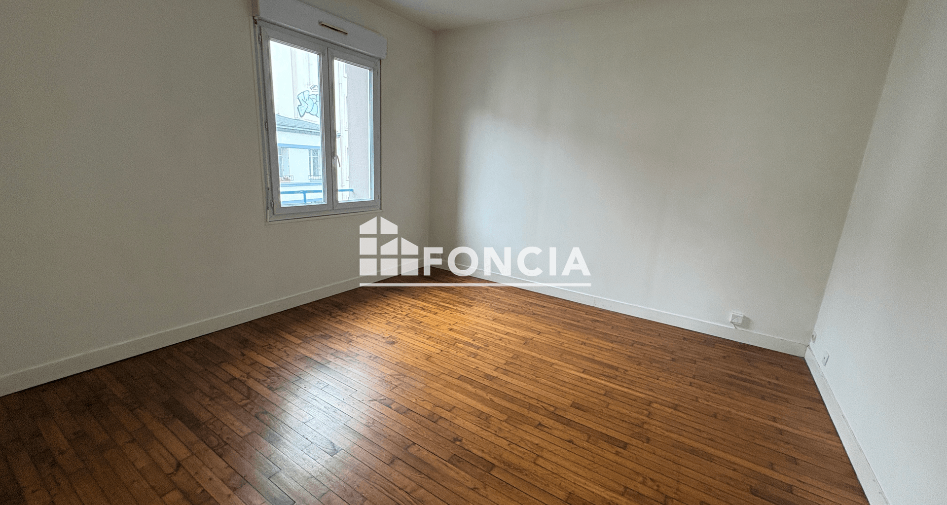 Appartement 3 pièces (72.38 m²) à louer - Brest (29200)