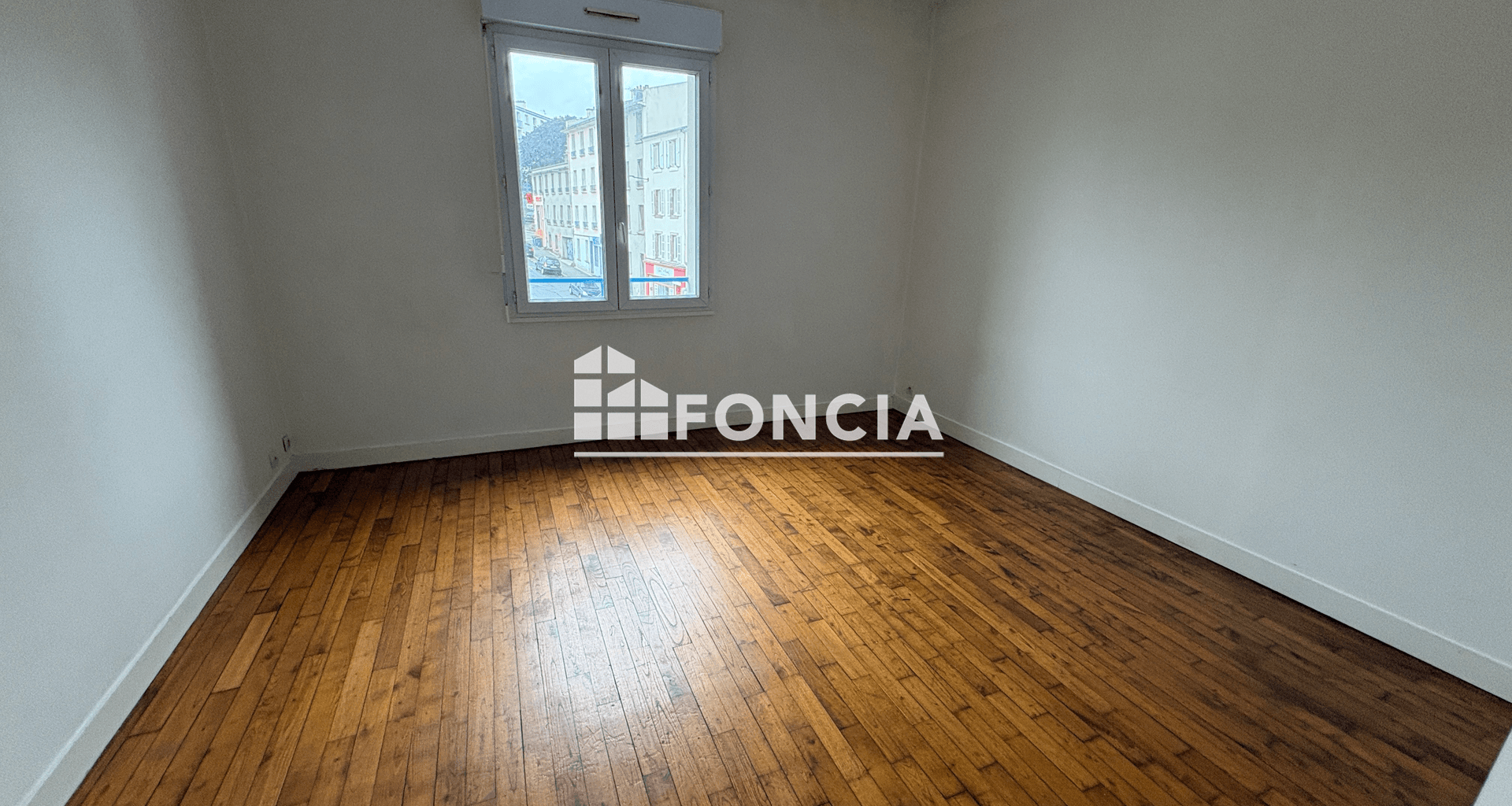 Appartement 3 pièces (72.38 m²) à louer - Brest (29200)