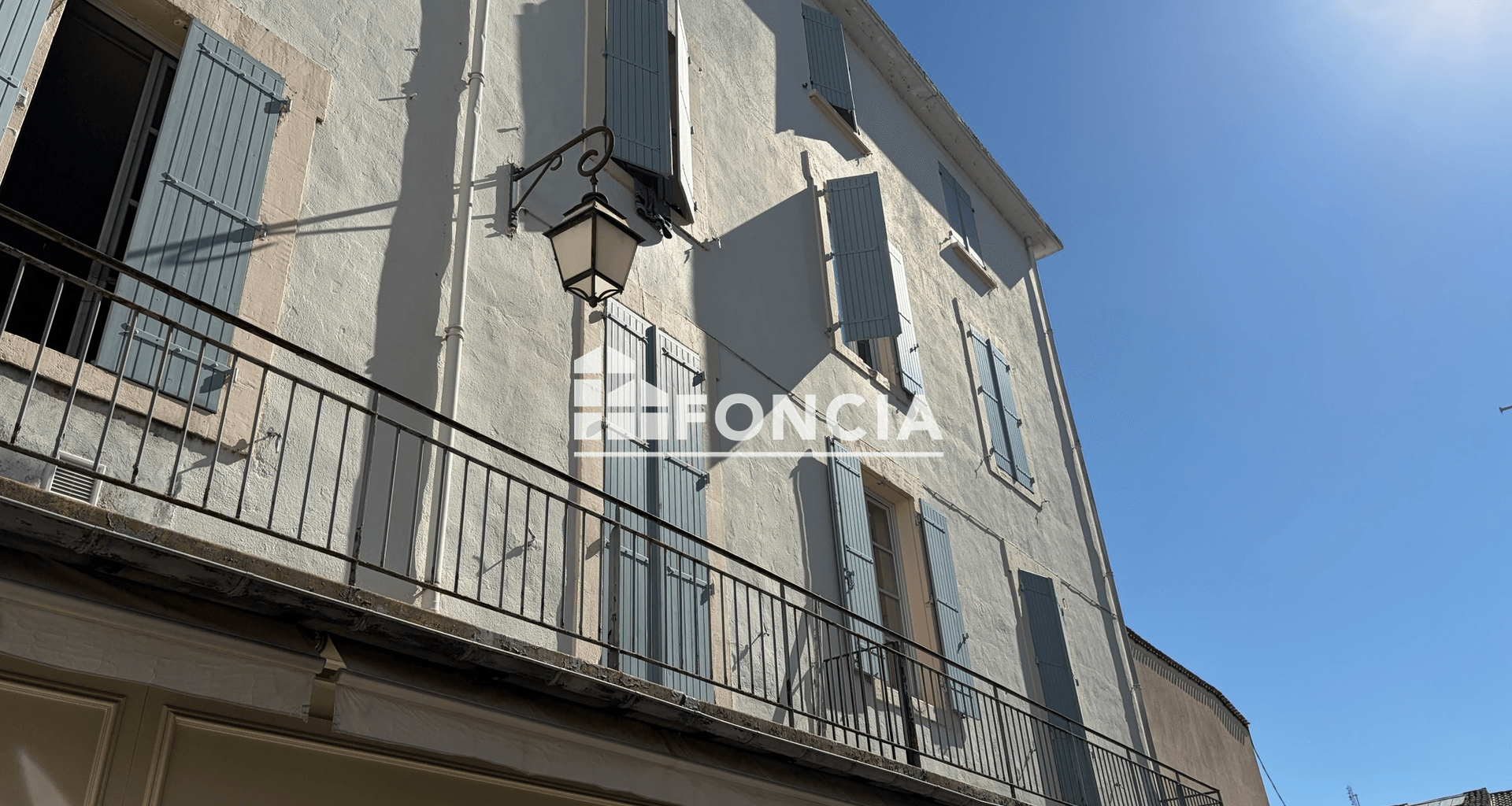 Studio (16.33 m²) à louer - Villeneuve-sur-lot (47300)