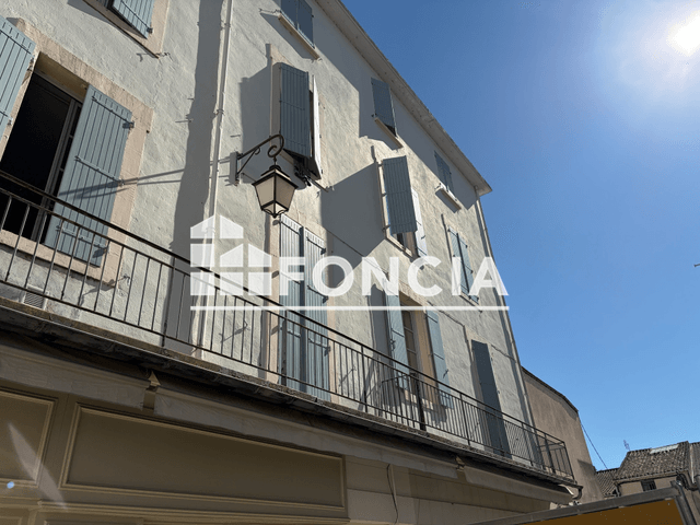 Studio (16.33 m²) à louer - Villeneuve Sur Lot (47300)