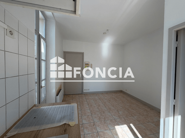 Studio (16.33 m²) à louer - Villeneuve Sur Lot (47300)