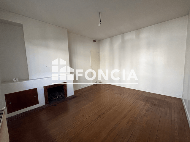Maison 3 pièces (69.37 m²) à louer - Villeneuve Sur Lot (47300)
