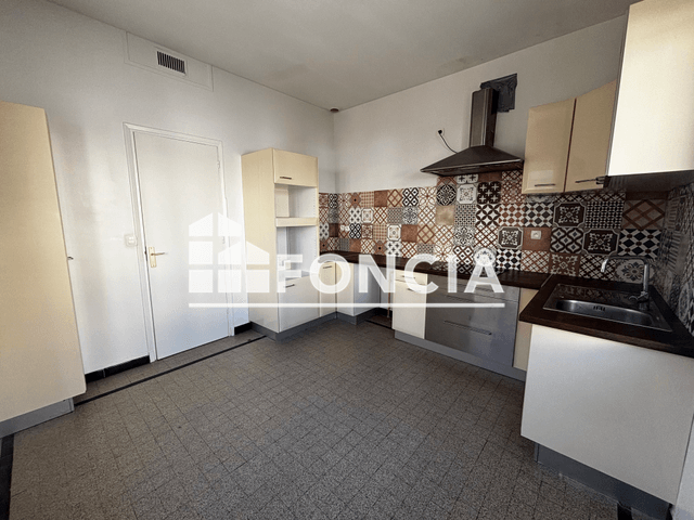 Maison 3 pièces (69.37 m²) à louer - Villeneuve Sur Lot (47300)