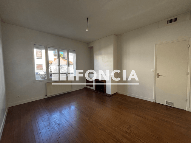 Maison 3 pièces (69.37 m²) à louer - Villeneuve Sur Lot (47300)