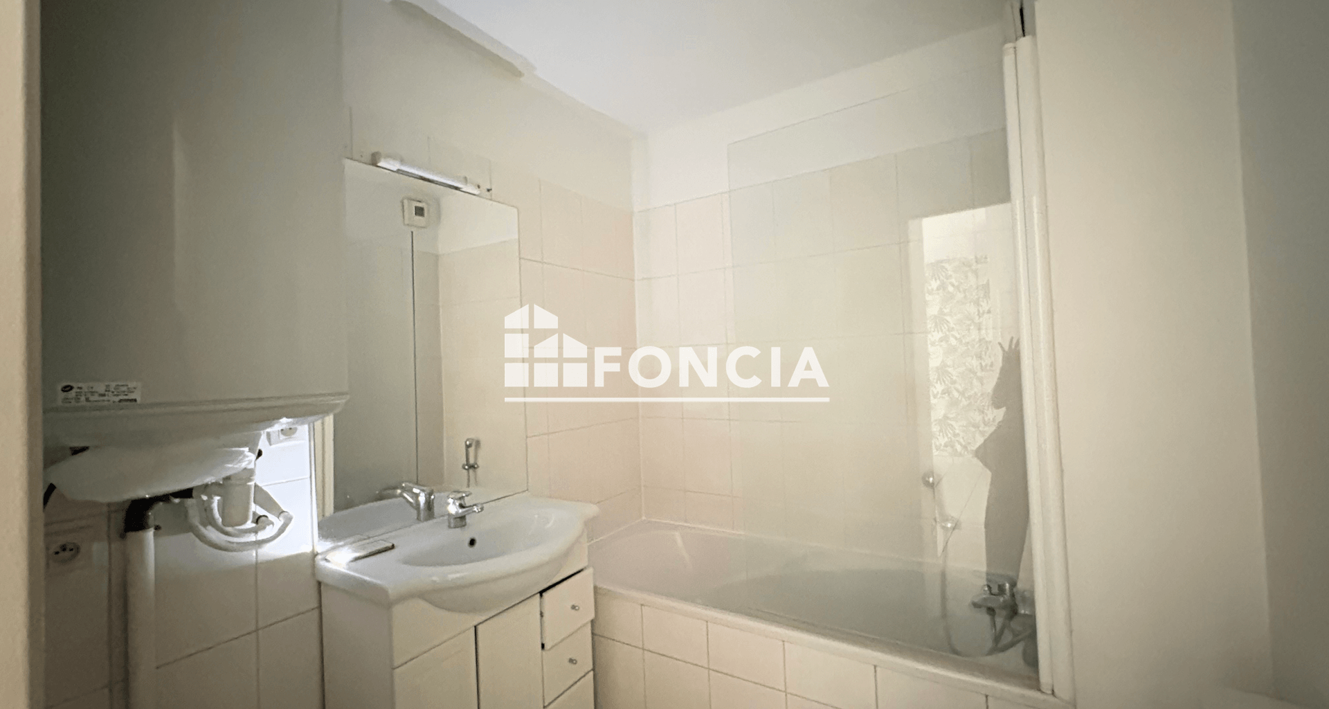 Studio (28.6 m²) à louer - Clermont-ferrand (63000)