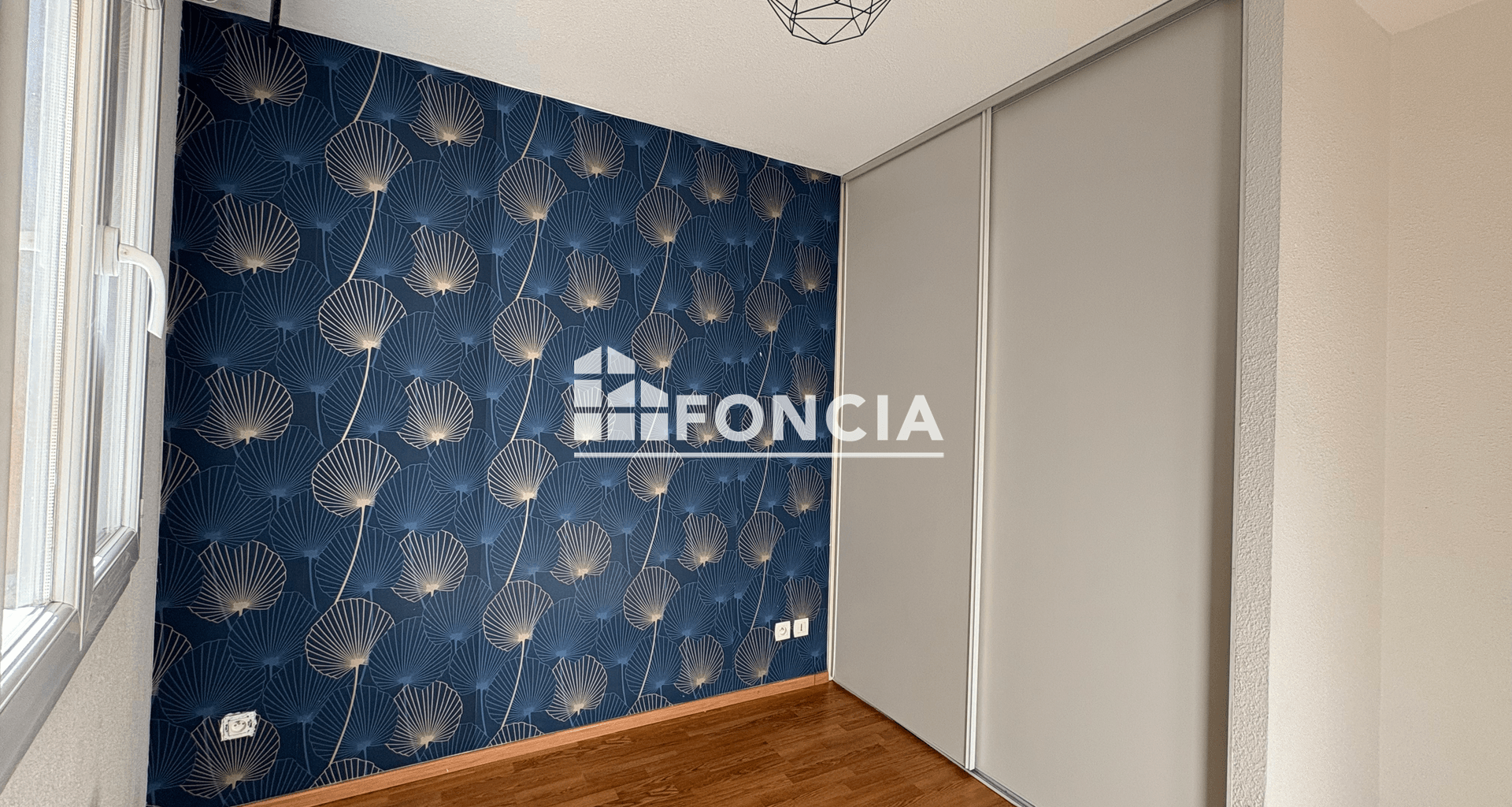 Studio (28.6 m²) à louer - Clermont-ferrand (63000)