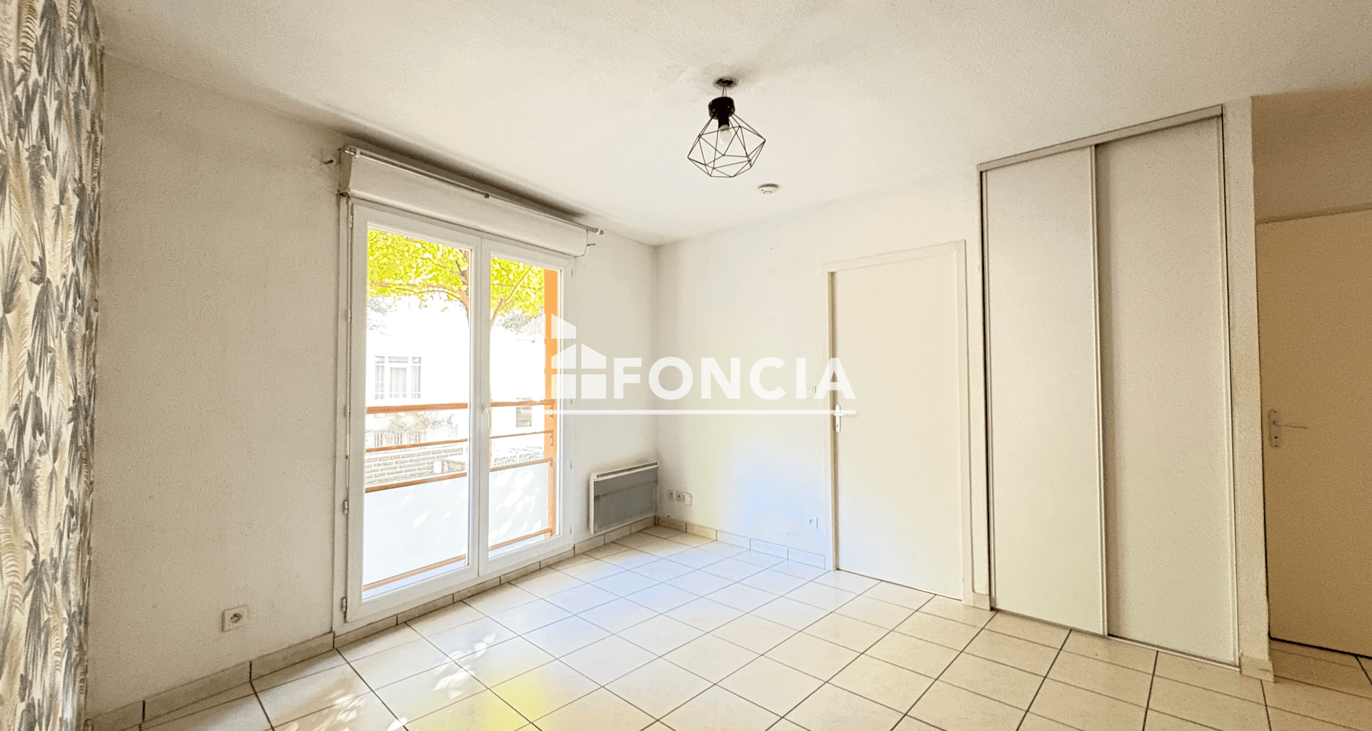 Studio (28.6 m²) à louer - Clermont-ferrand (63000)