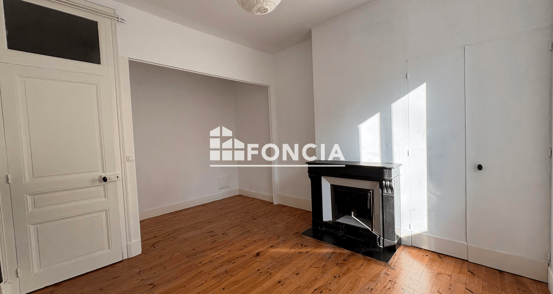 Appartement 3 pièces (70.08 m²) à louer - Grenoble (38000)