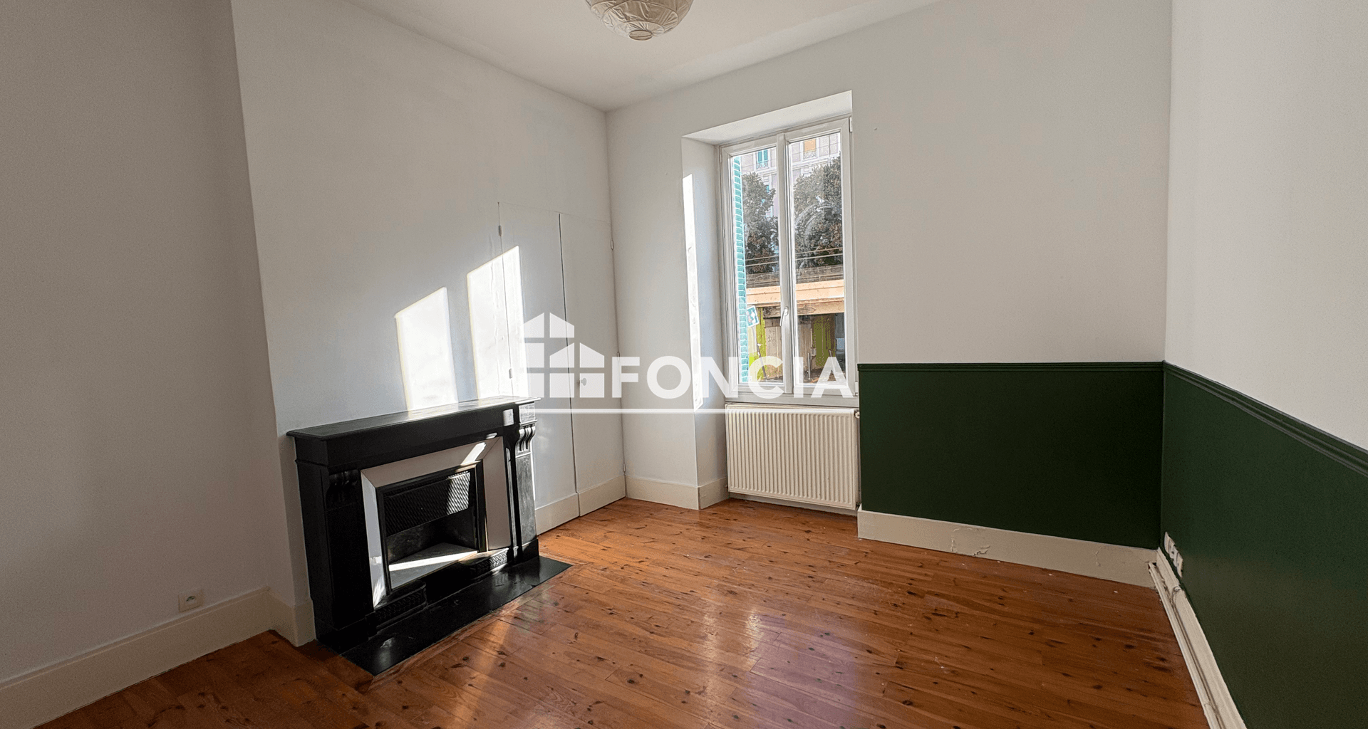 Appartement 3 pièces (70.08 m²) à louer - Grenoble (38000)