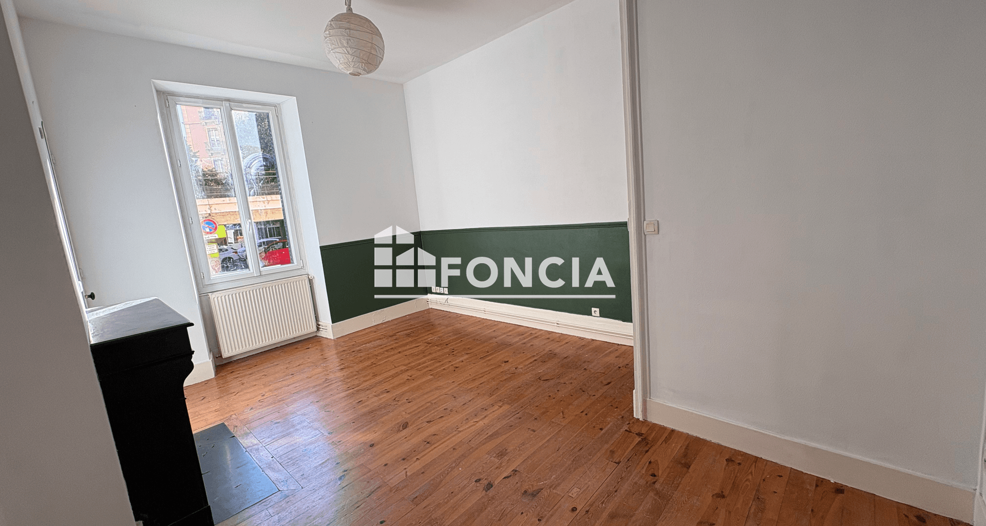 Appartement 3 pièces (70.08 m²) à louer - Grenoble (38000)