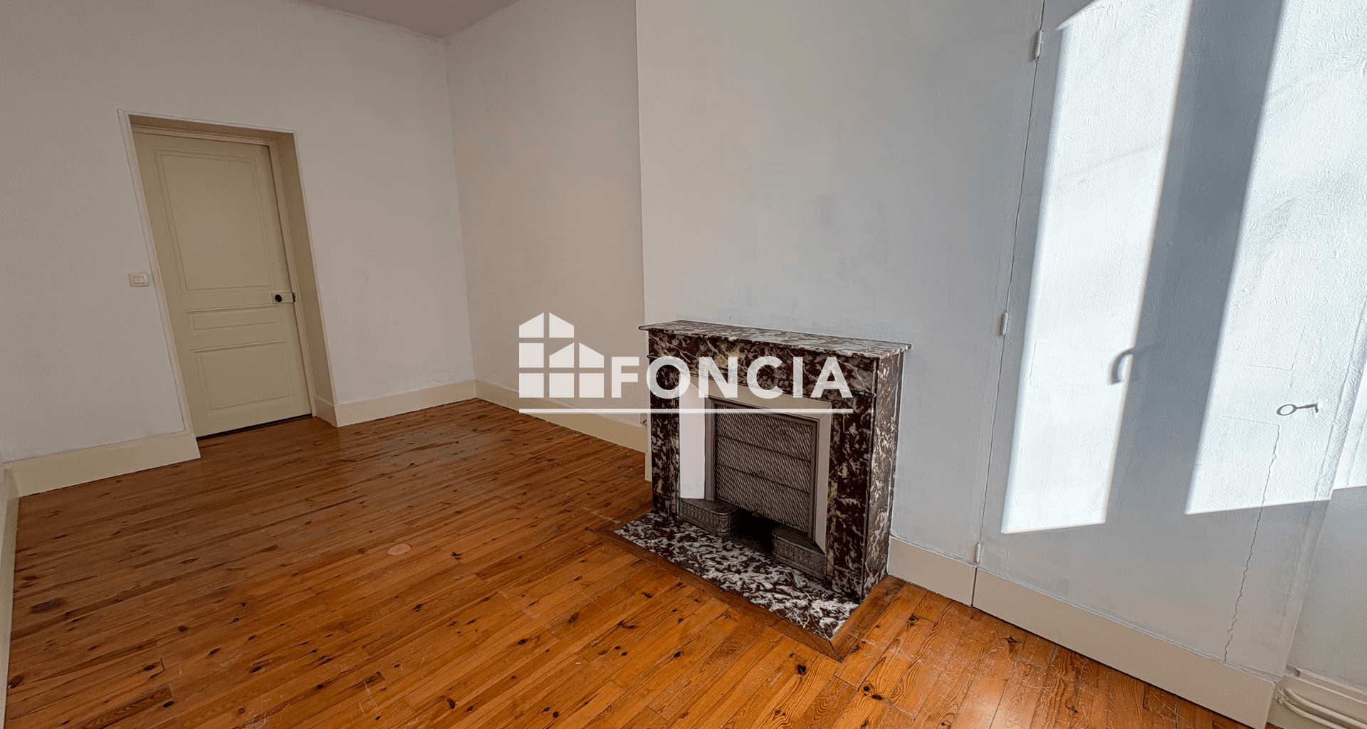Appartement 3 pièces (70.08 m²) à louer - Grenoble (38000)
