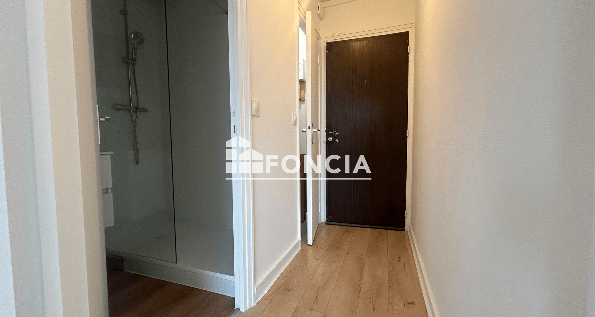Studio (25 m²) à louer - Chatou (78400)
