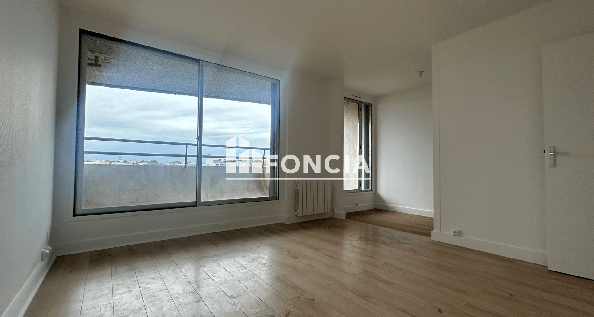 Studio (25 m²) à louer - Chatou (78400)