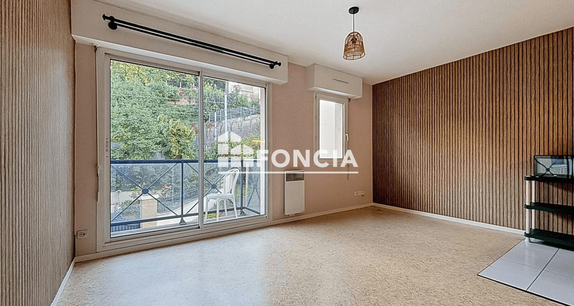 Studio (23.32 m²) à vendre - Caen (14000)