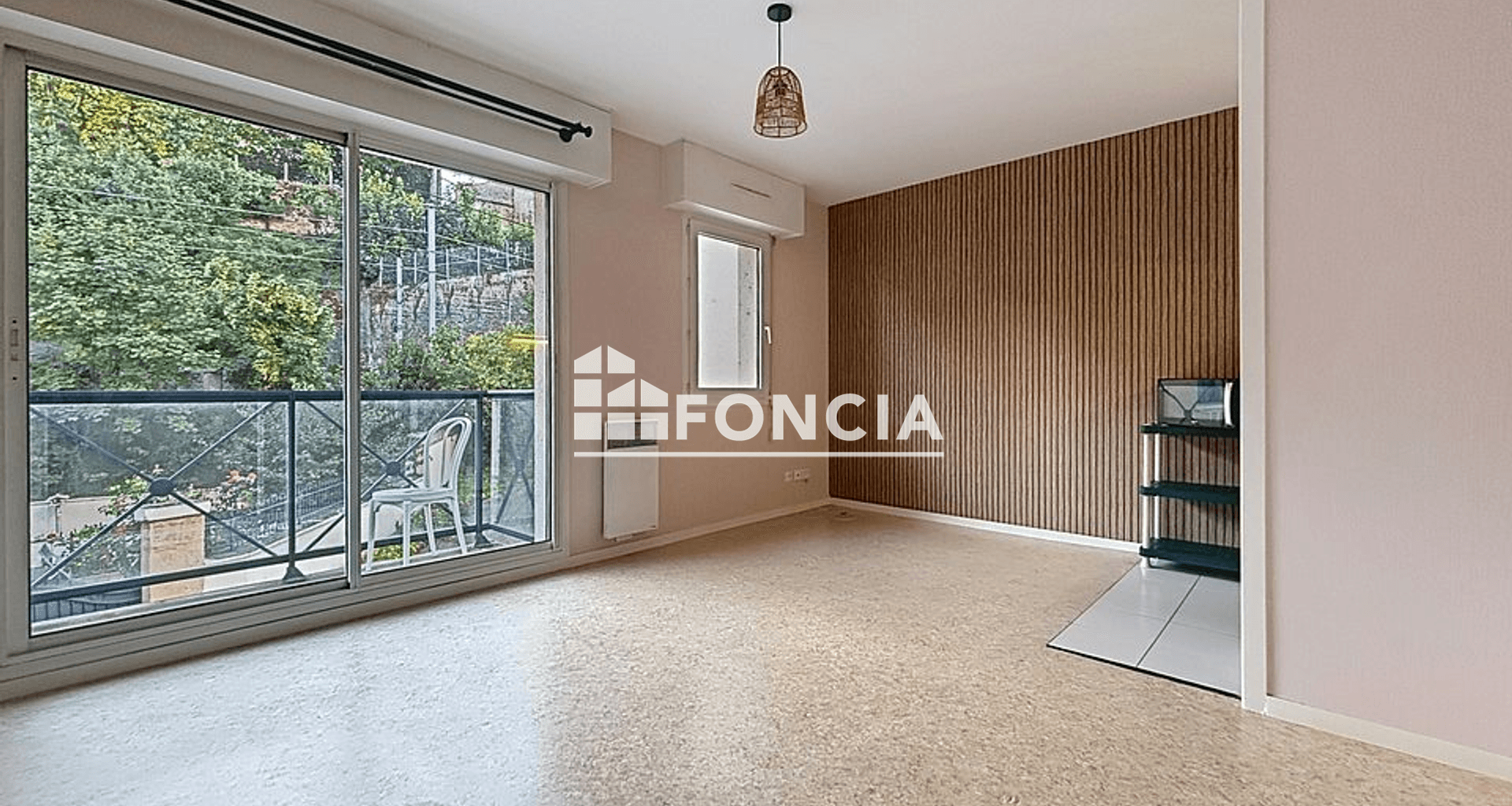 Studio (23.32 m²) à vendre - Caen (14000)