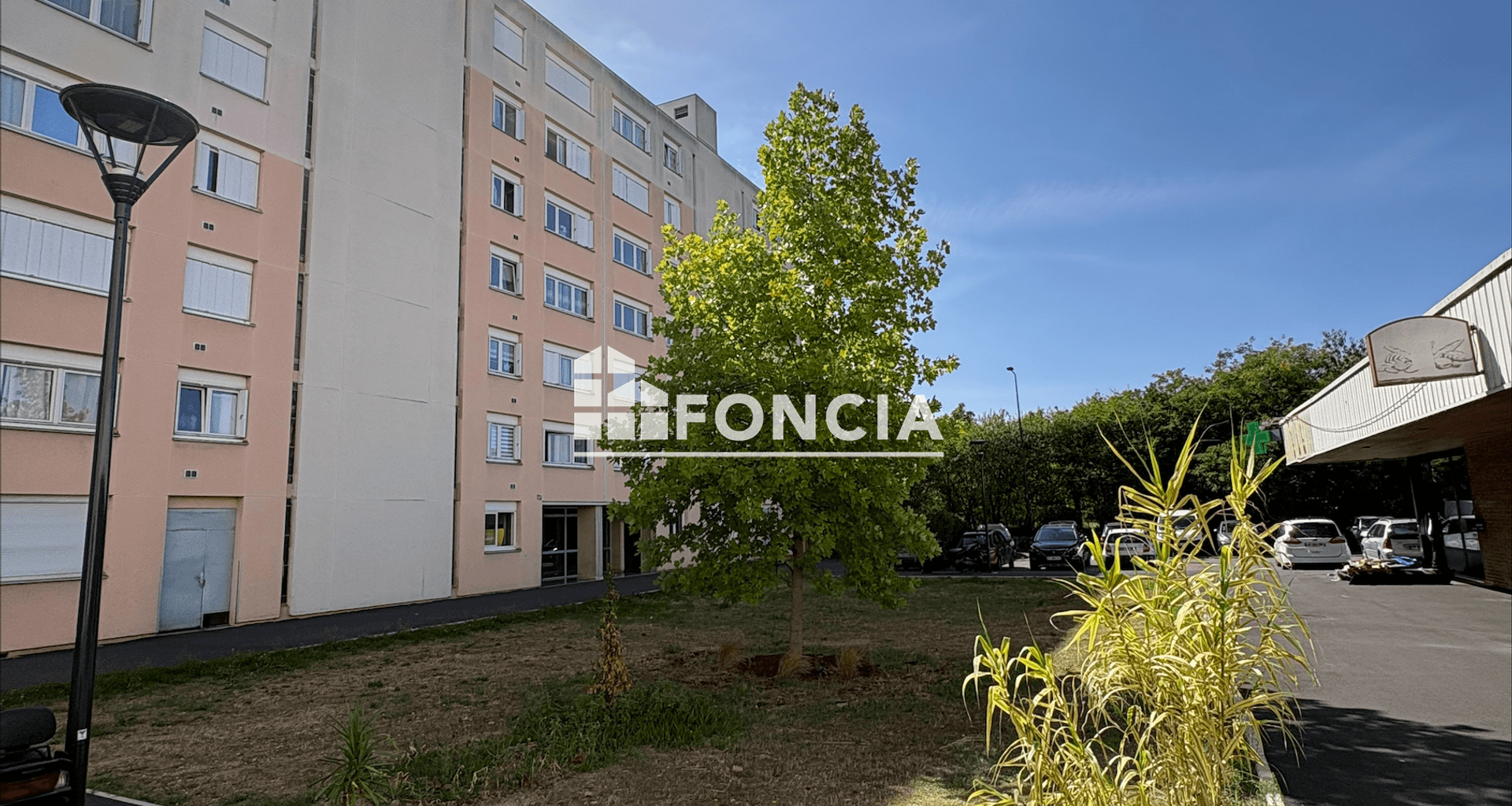 Appartement meublé 3 pièces (63.02 m²) à louer - Saint-gratien (95210)