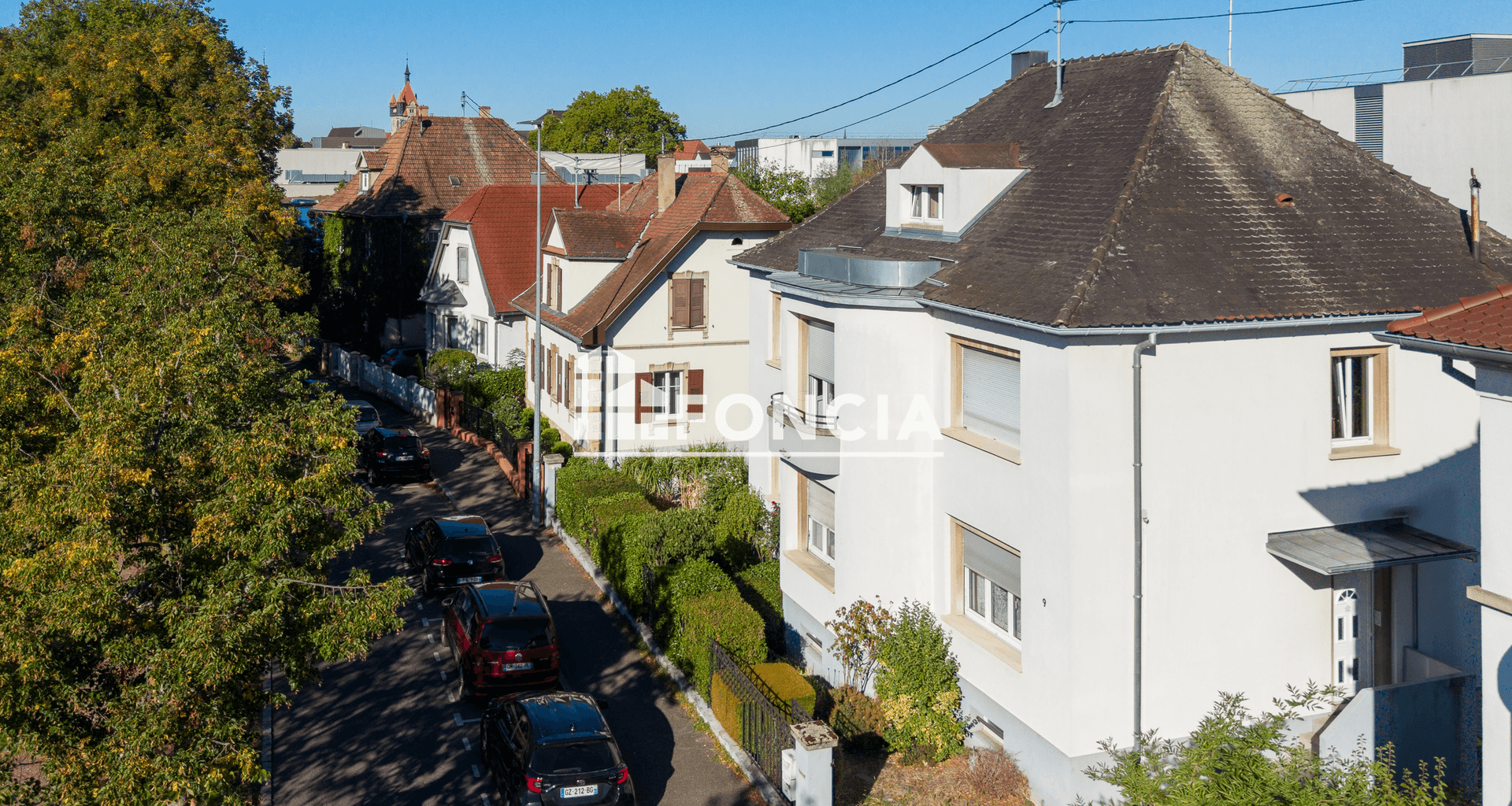 Maison 8 pièces (210 m²) à vendre - Haguenau (67500)