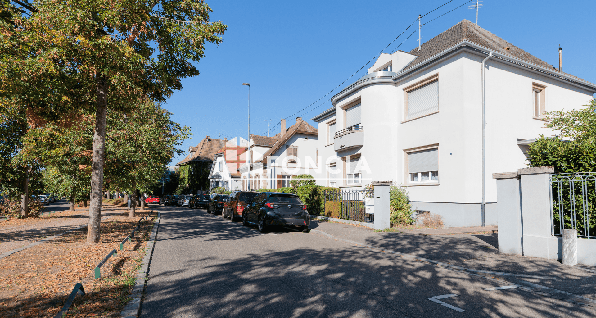 Maison 8 pièces (210 m²) à vendre - Haguenau (67500)