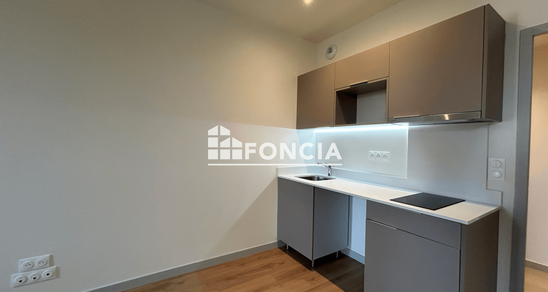 Appartement 2 pièces (36.7 m²) à louer - Guingamp (22200)