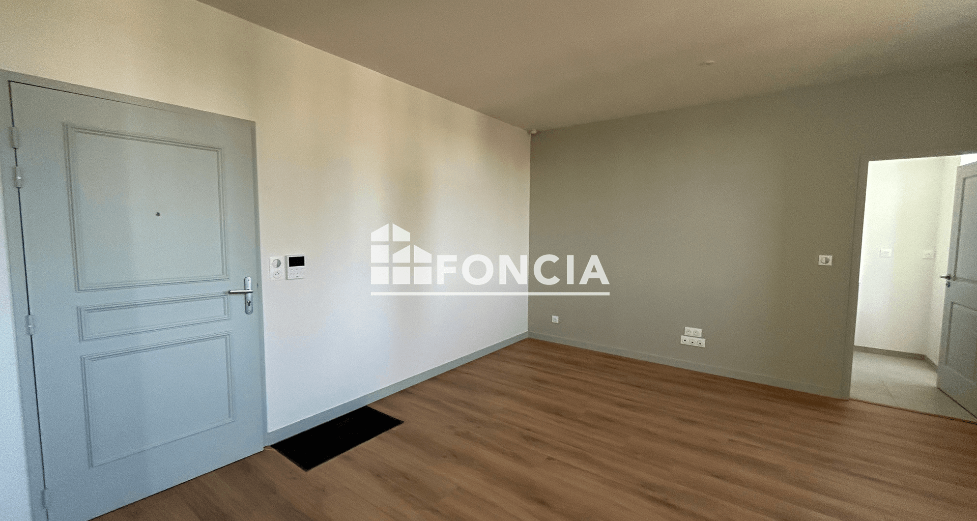 Studio (34.66 m²) à louer - Guingamp (22200)
