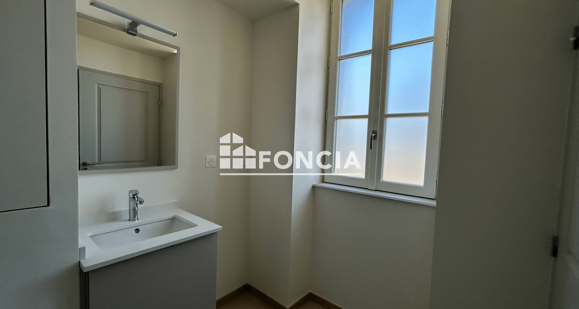 Studio (34.66 m²) à louer - Guingamp (22200)