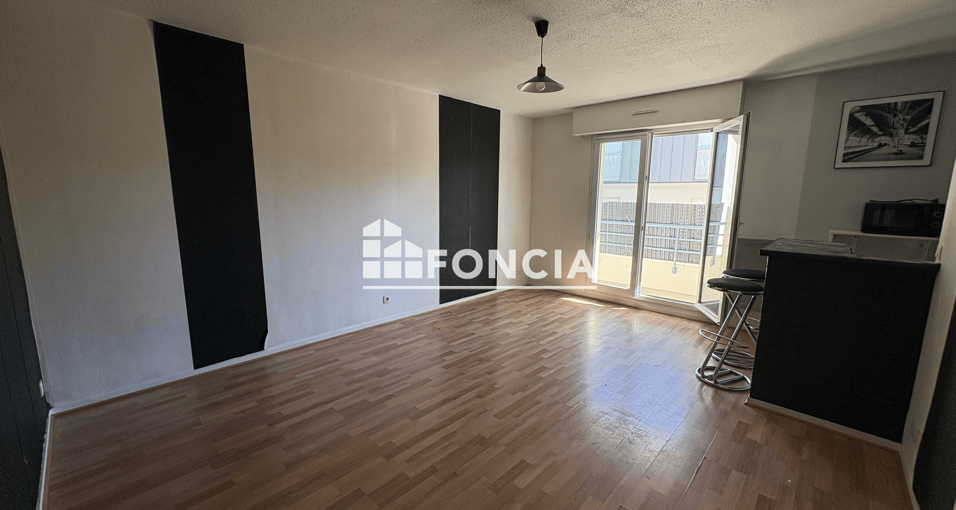 Appartement 2 pièces (39.47 m²) à vendre - Chartres (28000)