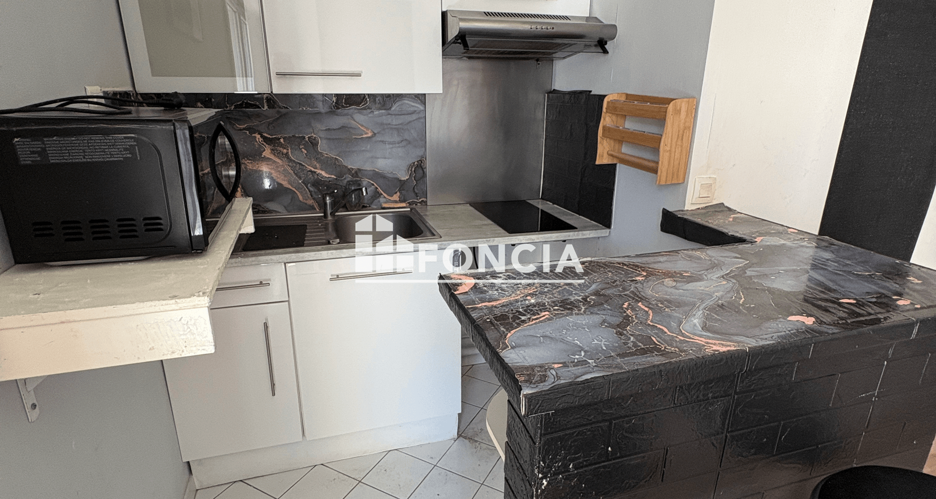 Appartement 2 pièces (39.47 m²) à vendre - Chartres (28000)