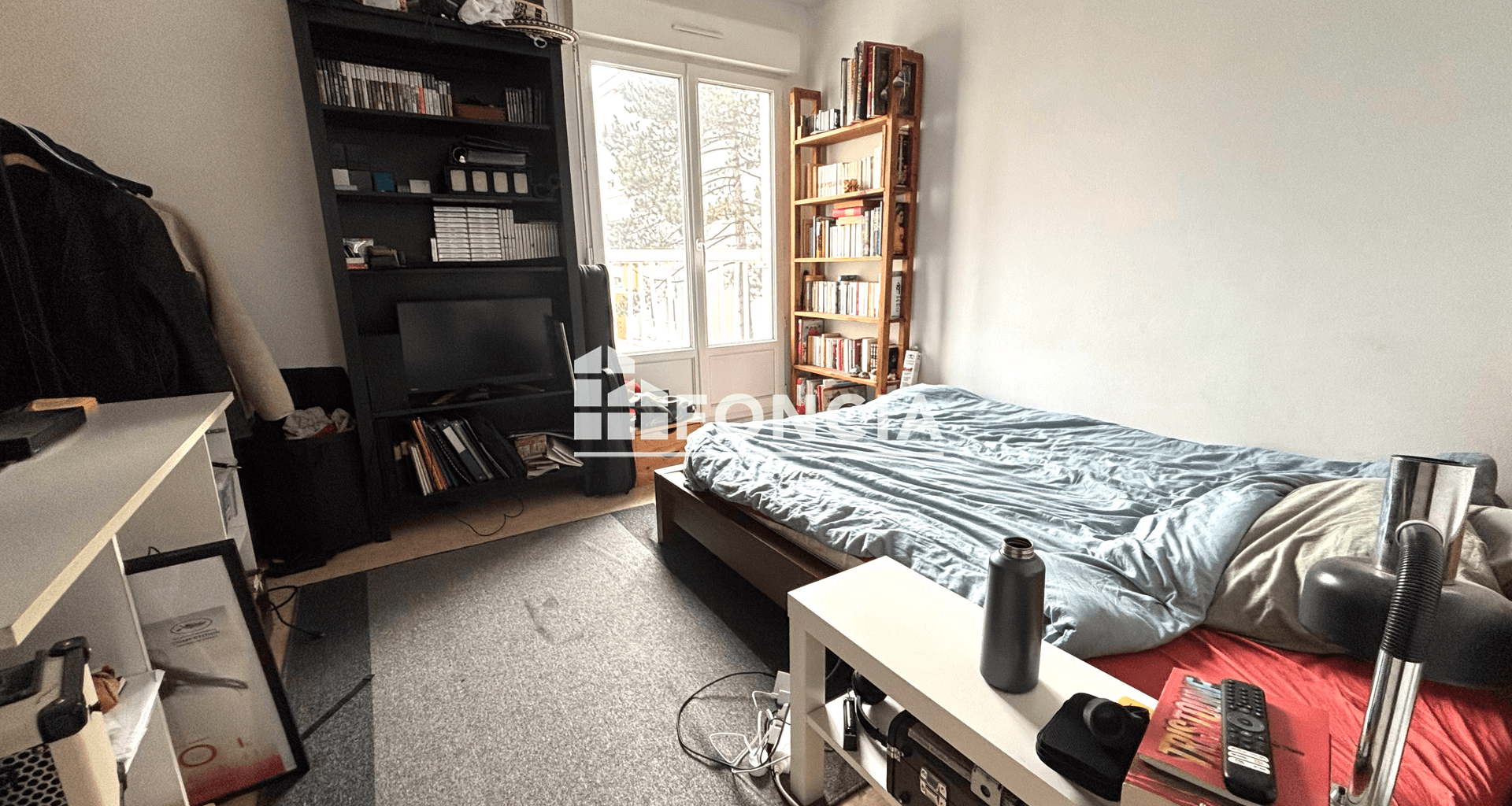 Appartement 4 pièces (68.76 m²) à vendre - Rennes (35000)