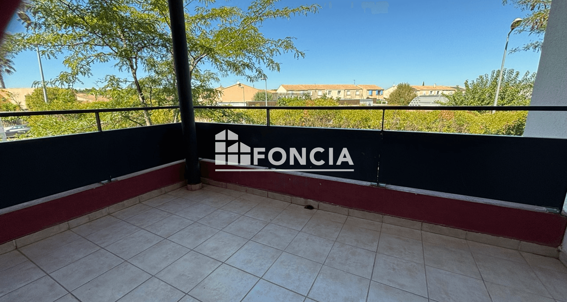 Appartement 2 pièces (38.62 m²) à vendre - Lunel (34400)