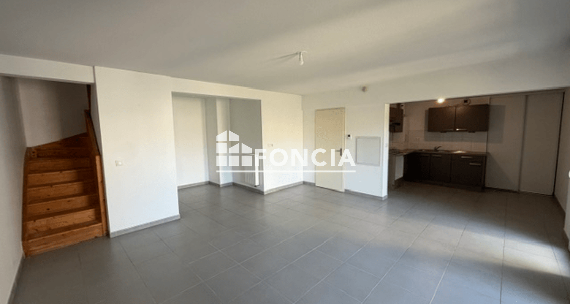 Appartement 4 pièces (82 m²) à vendre - Pessac (33600)