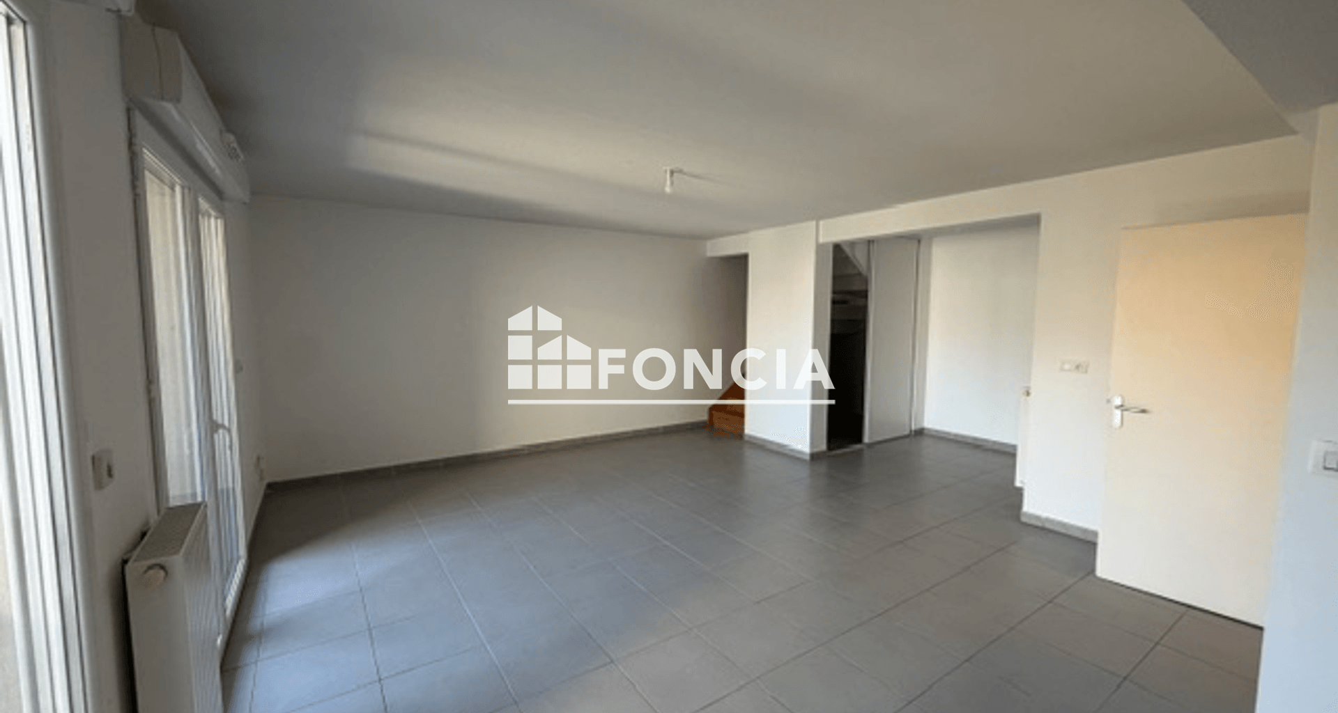 Appartement 4 pièces (82 m²) à vendre - Pessac (33600)