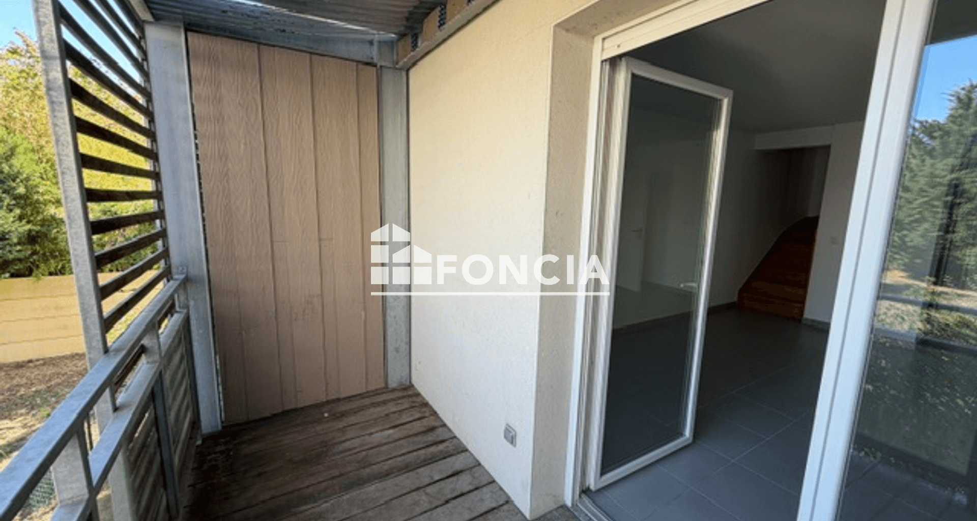 Appartement 4 pièces (82 m²) à vendre - Pessac (33600)