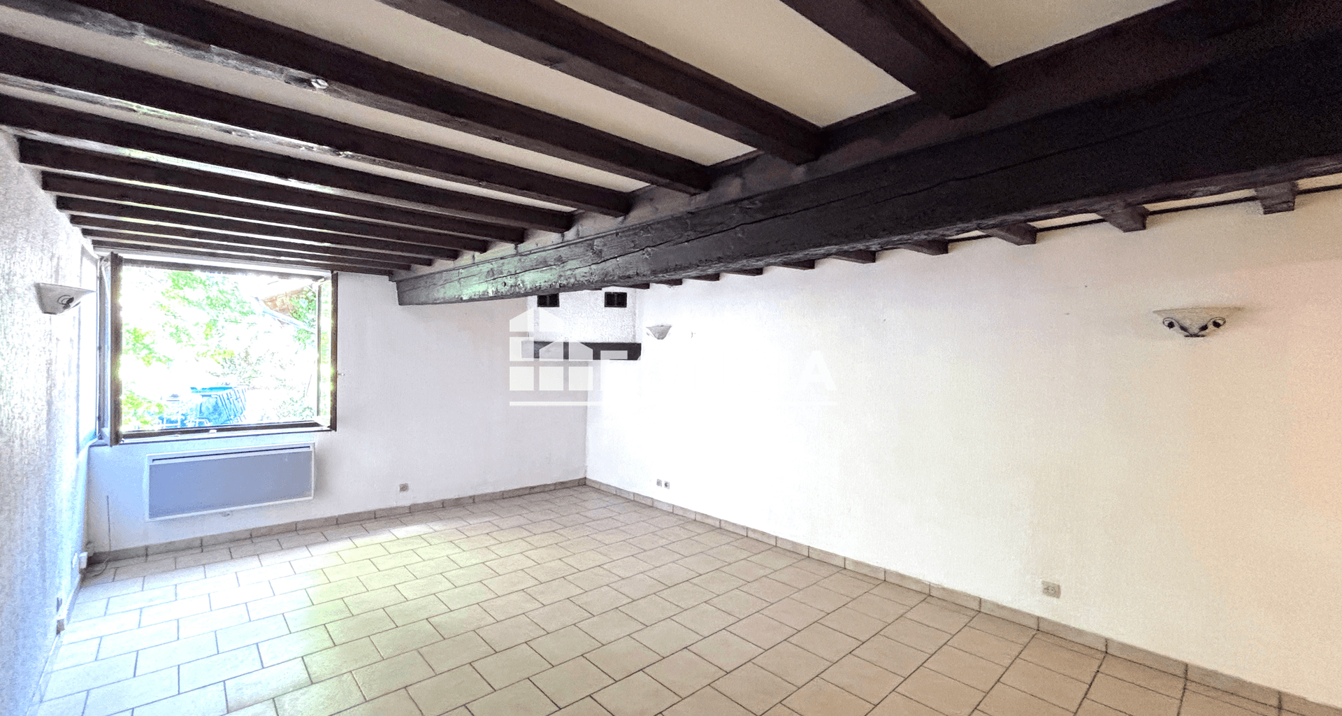 Appartement 3 pièces (59 m²) à louer - Tullins (38210)